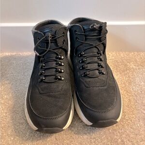 Women’s Black Kenneth Cole Booties